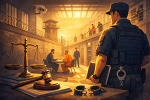 Autoritat per garantir la convivència