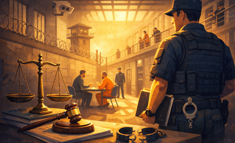 Autoritat per garantir la convivència