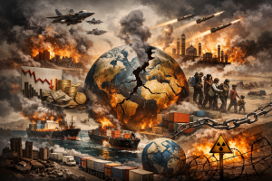 El preu del desordre