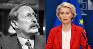 A escala humana o a escala imperial