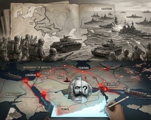 (Pensar es resistir) / Un análisis histórico del momento actual