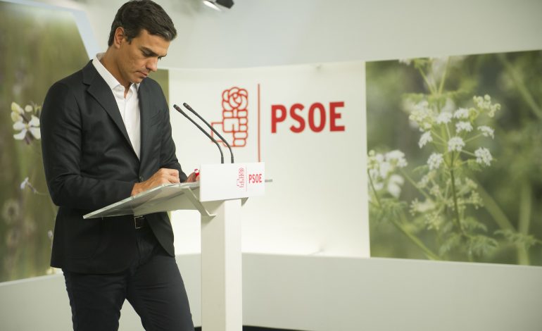 (Pensar es resistir)/ Hace diez años