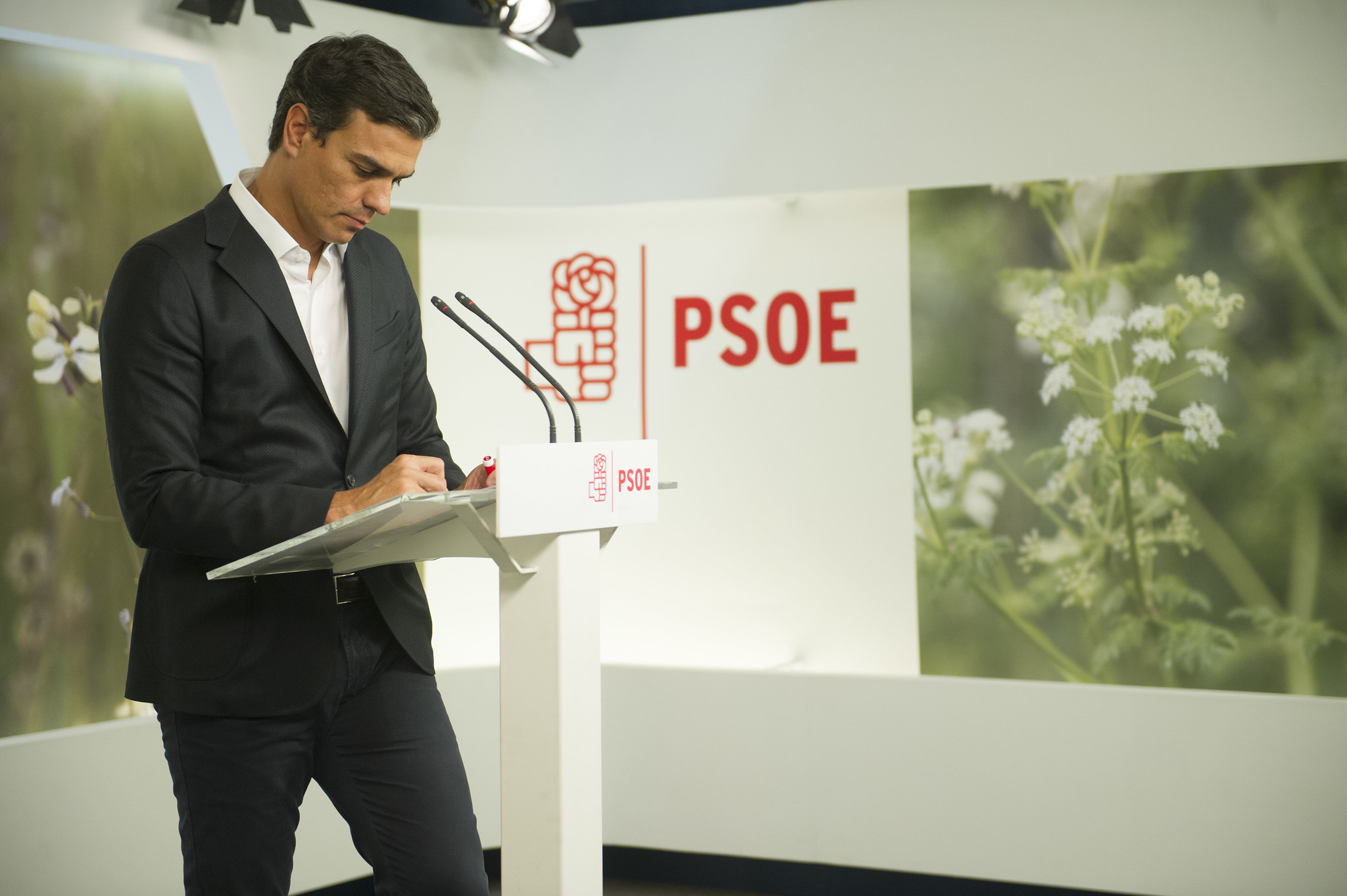 (Pensar es resistir)/ Hace diez años