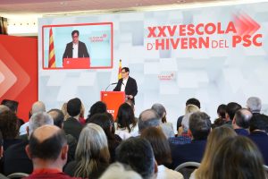 Escola d’Hivern: reflexionar i compartir per a transformar la societat