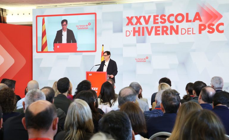 Escola d’Hivern: reflexionar i compartir per a transformar la societat