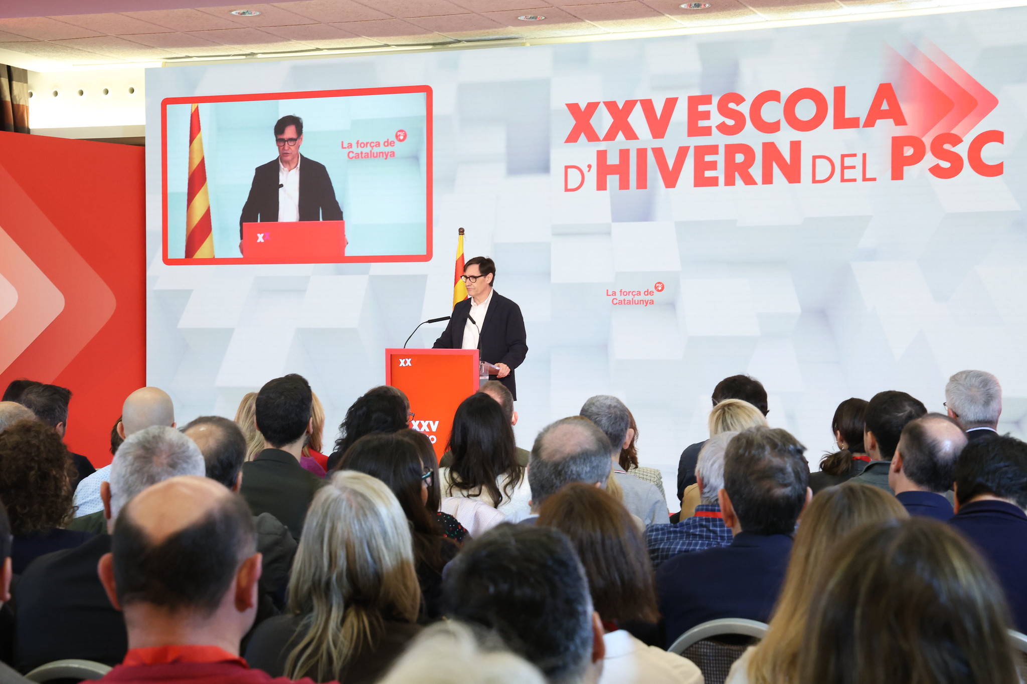 Escola d’Hivern: reflexionar i compartir per a transformar la societat
