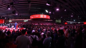 Global Progressive Mobilisation... i ahora qué?