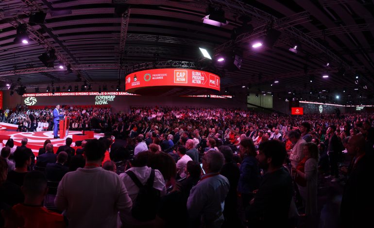 Global Progressive Mobilisation... i ahora qué?