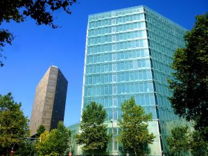 Barcelona i l'aposta per l'economia de la pau