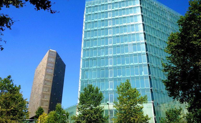 Barcelona i l'aposta per l'economia de la pau
