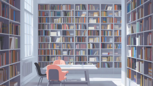 Per una esquerra que vagi a la biblioteca