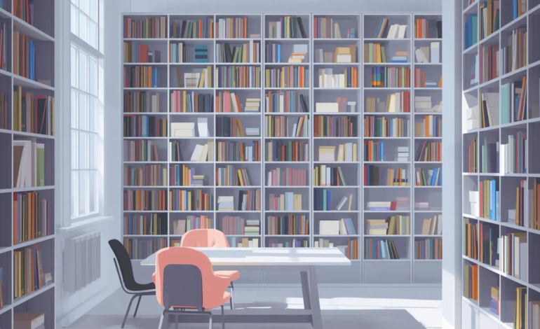 Per una esquerra que vagi a la biblioteca