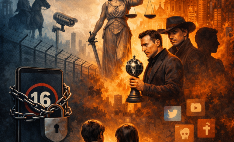 Tecnoligarques i obscurantisme