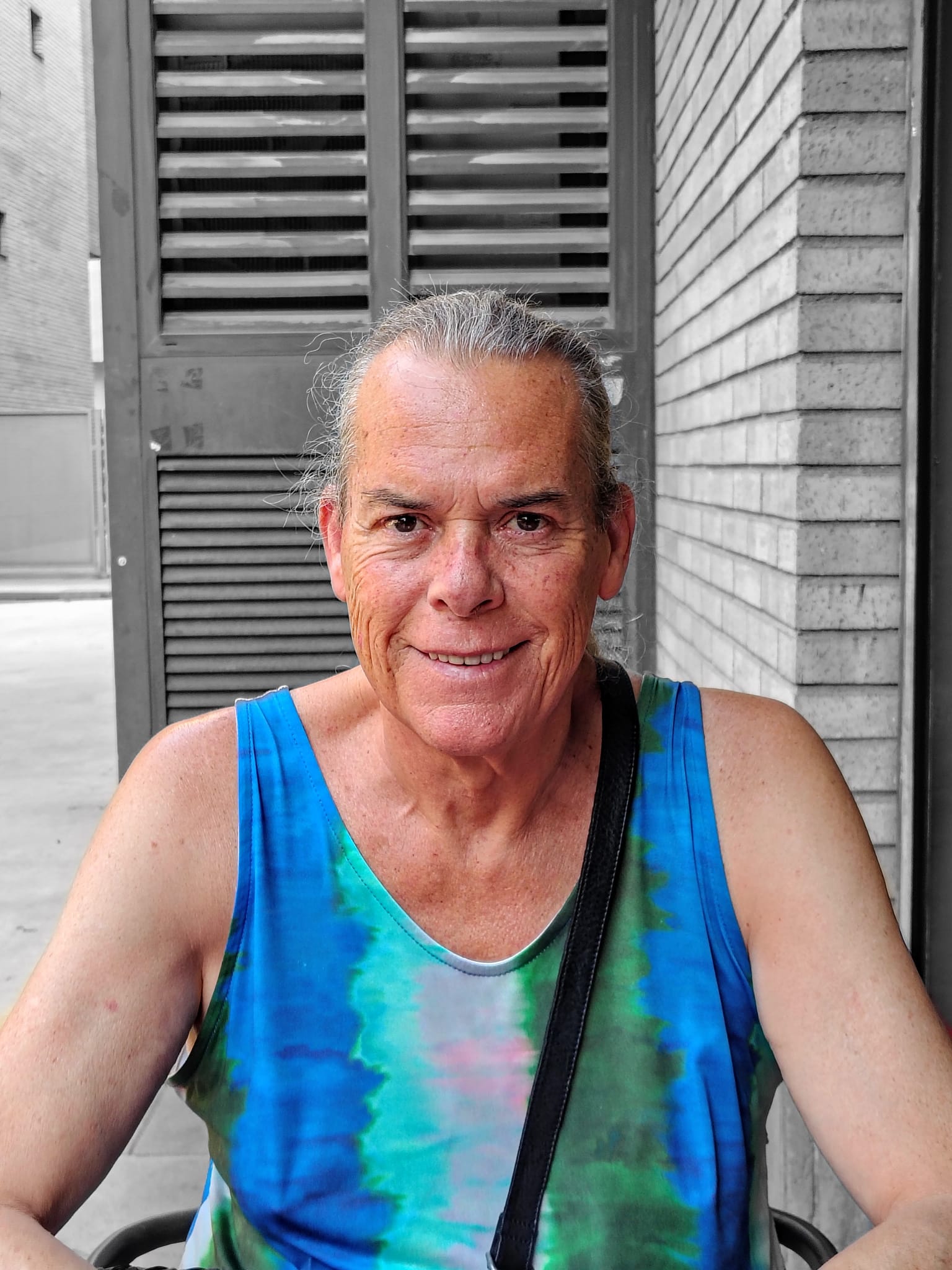 Rosa Maria Maristany