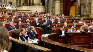 Tenir cura de la democràcia