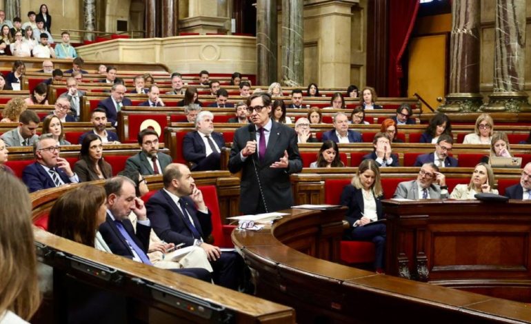 Tenir cura de la democràcia