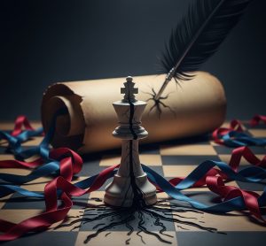 El asesinato necesario y la guerra diplomática