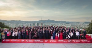 La Ciudad de los Sueños contra la Internacional de las Tinieblas