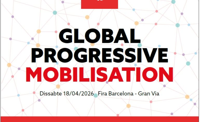 Decálogo para una agenda progresista global