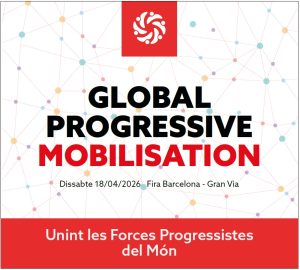 Esperanza socialista para un mundo en peligro