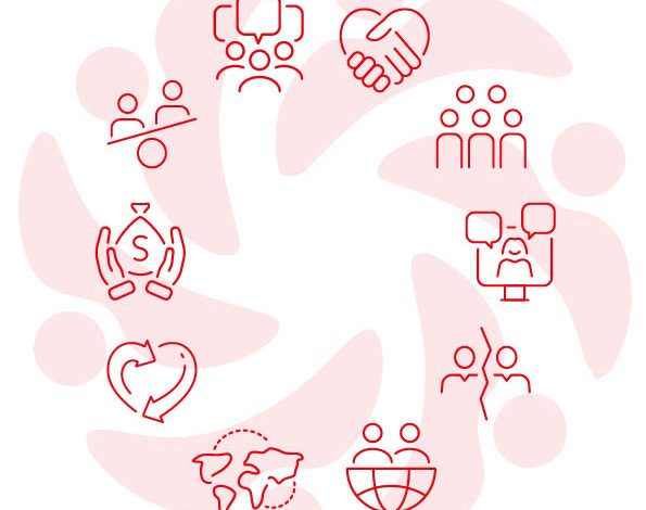 Decálogo para una agenda progresista global