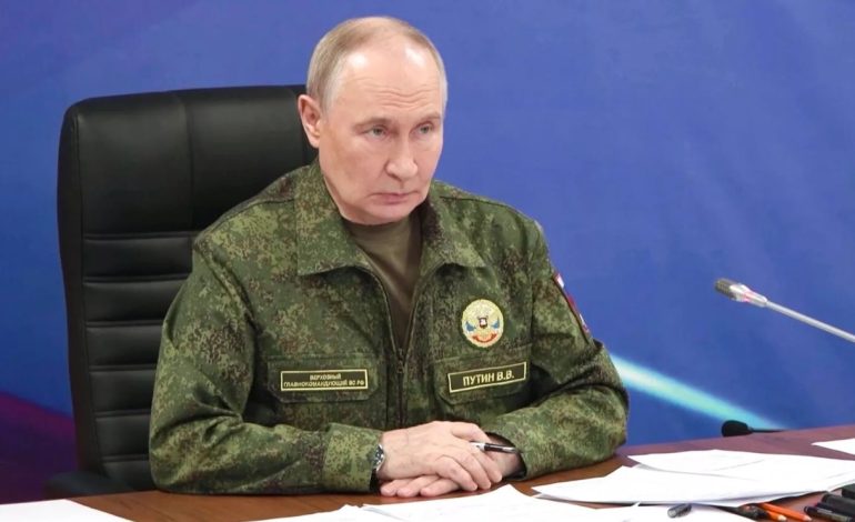 (Muntanya avall)/ Guerra Rússia contra Ucraïna, corrupció inclosa