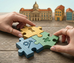 Reflexió política sobre migracions, demografia i tensió residencial