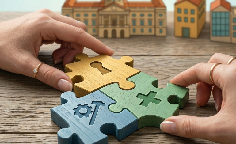 Reflexió política sobre migracions, demografia i tensió residencial