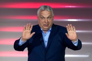 Hongria i la democràcia