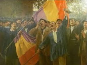 L'1 de maig de 1890 a Mataró