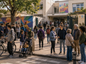 (Muntanya avall)/ Deixeu la demagògia i espereu resultats