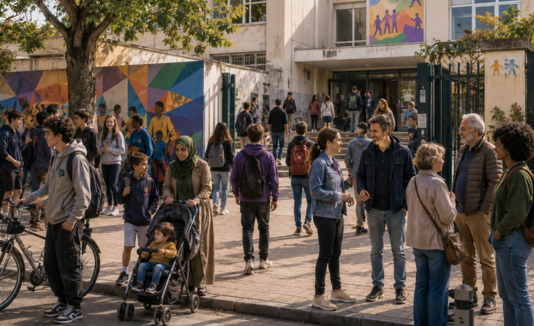 (Muntanya avall)/ Deixeu la demagògia i espereu resultats