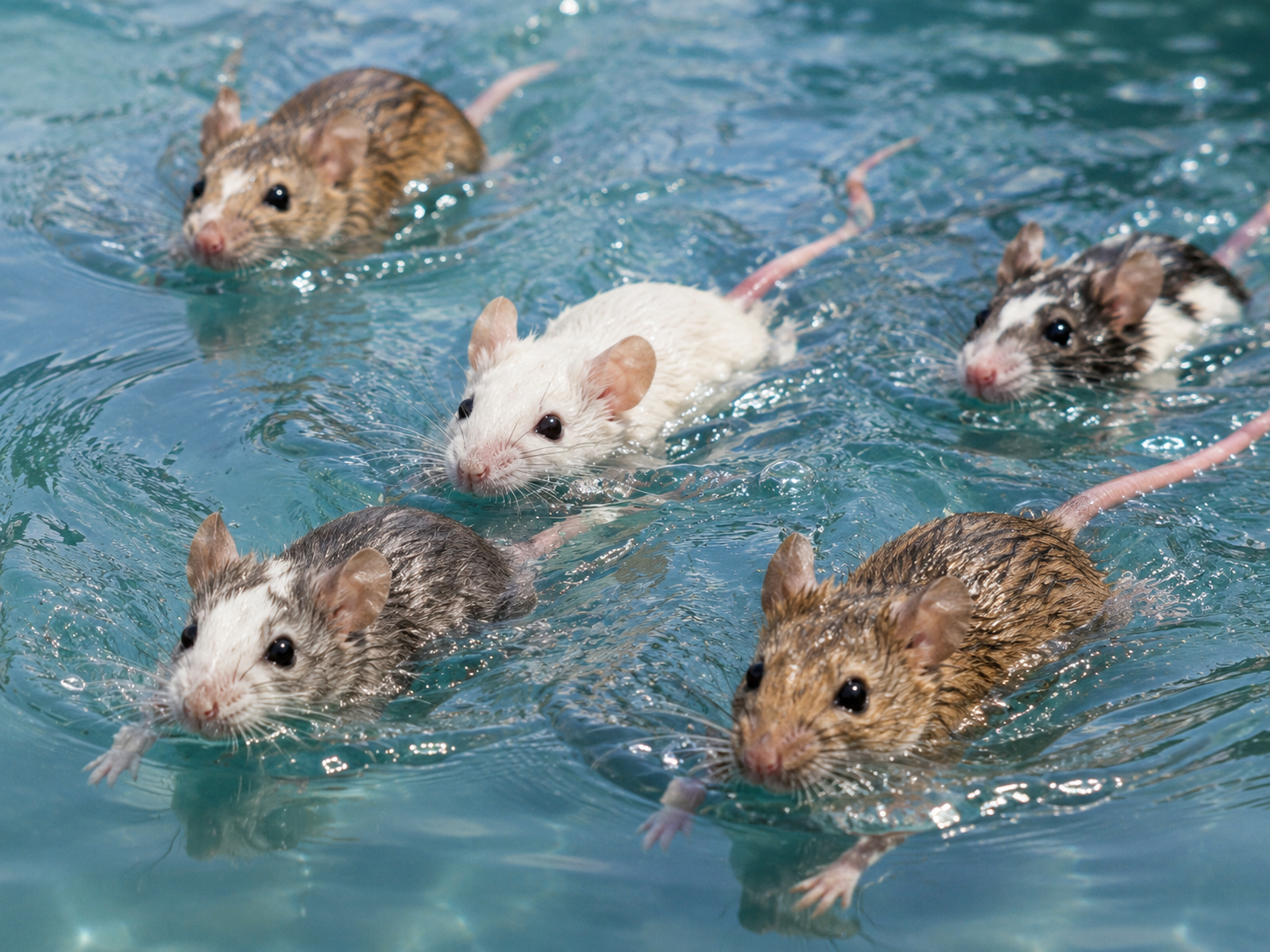 (Pensar es resistir)/ Las ratas