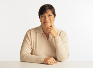 Montse Brugal puntal del socialisme argentoní