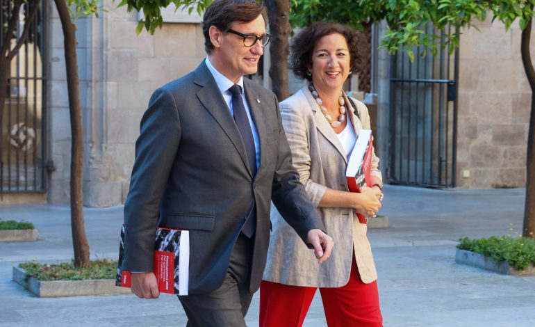 La prioritat social dels pressupostos