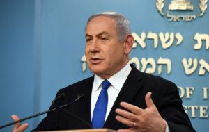 (Muntanya avall)/ El govern israelià supera tots els límits