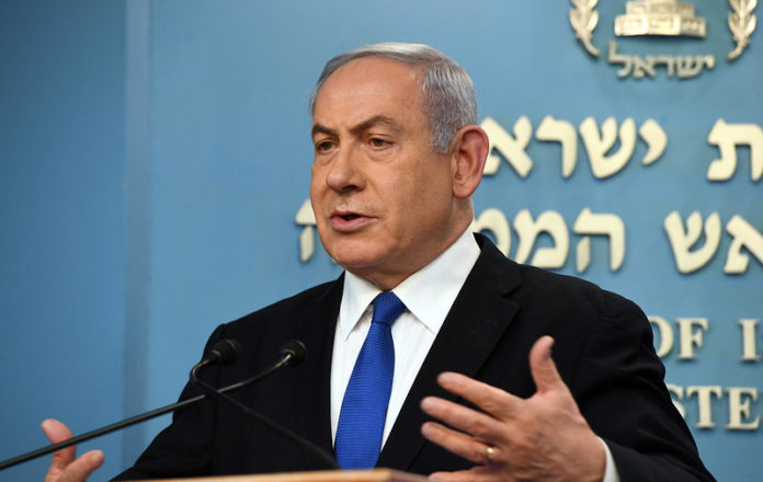 (Muntanya avall)/ El govern israelià supera tots els límits