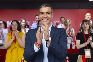 La calma com a estratègia: per què el 2027 marca l'horitzó que Espanya necessita