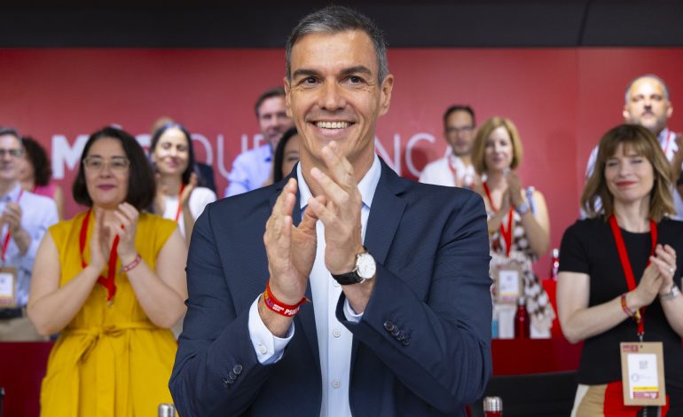 La calma com a estratègia: per què el 2027 marca l'horitzó que Espanya necessita
