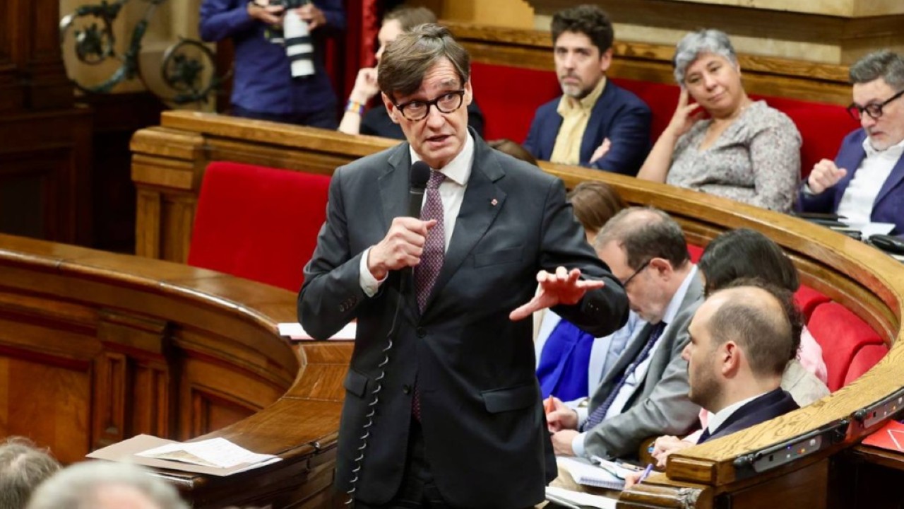 (Muntanya avall)/ No mirem només les gran xifres