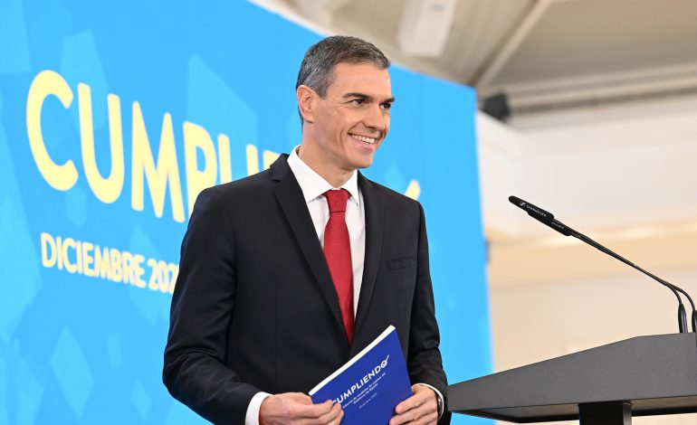Cumpliendo: un balance que vale la pena