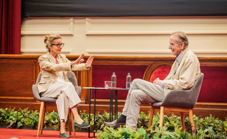 50 aniversari del Míting de la Llibertat: entrevista a Raimon Obiols