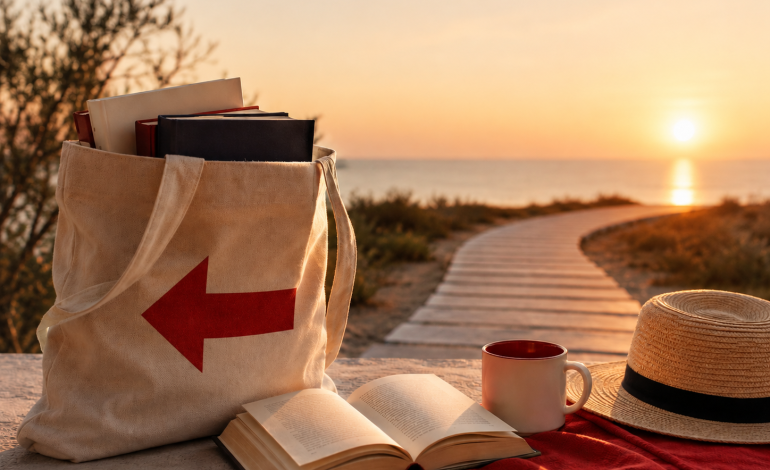 Una ruta de lectura desde la izquierda