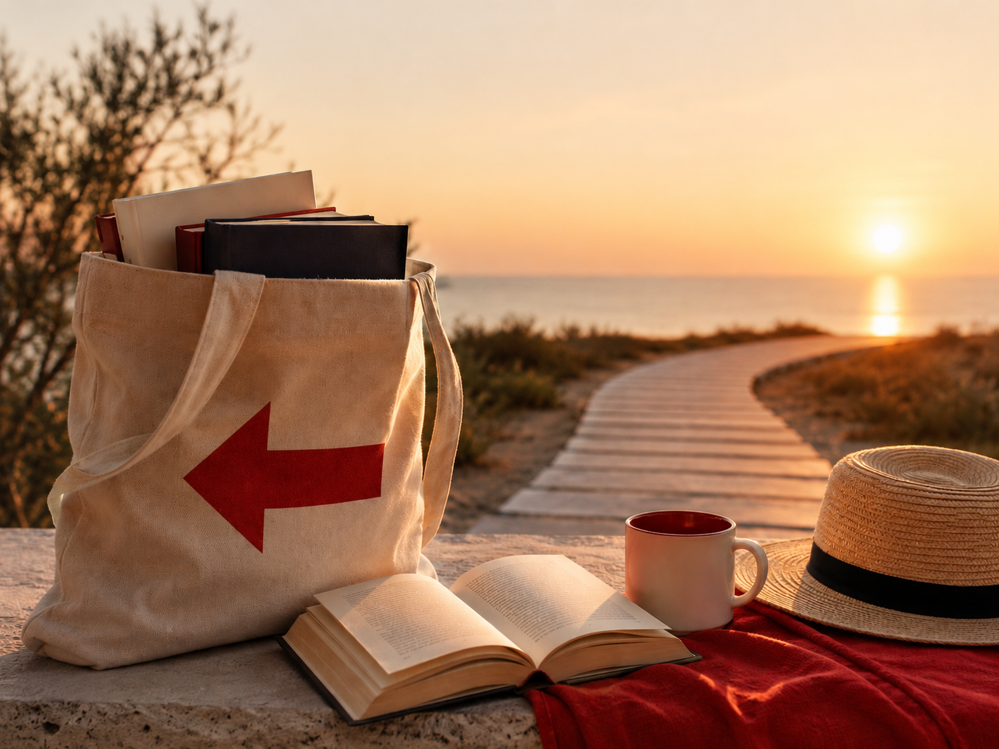 Una ruta de lectura desde la izquierda
