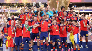 2010-2026: continuïtat i canvi en la celebració del Mundial a Catalunya
