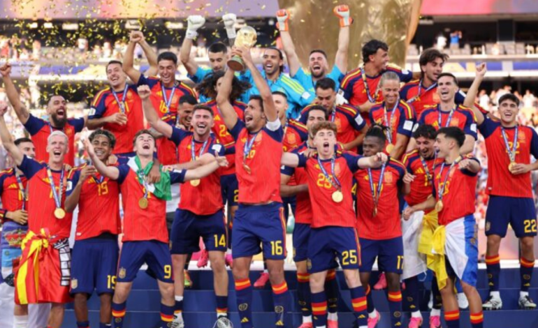 2010-2026: continuïtat i canvi en la celebració del Mundial a Catalunya