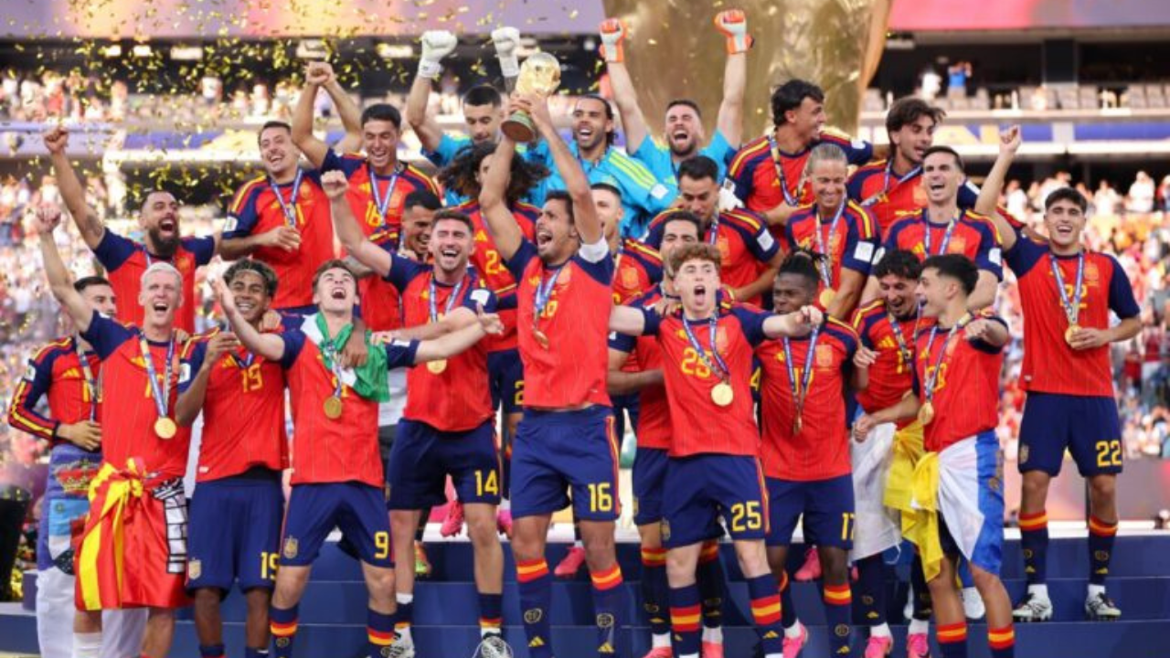 2010-2026: continuïtat i canvi en la celebració del Mundial a Catalunya