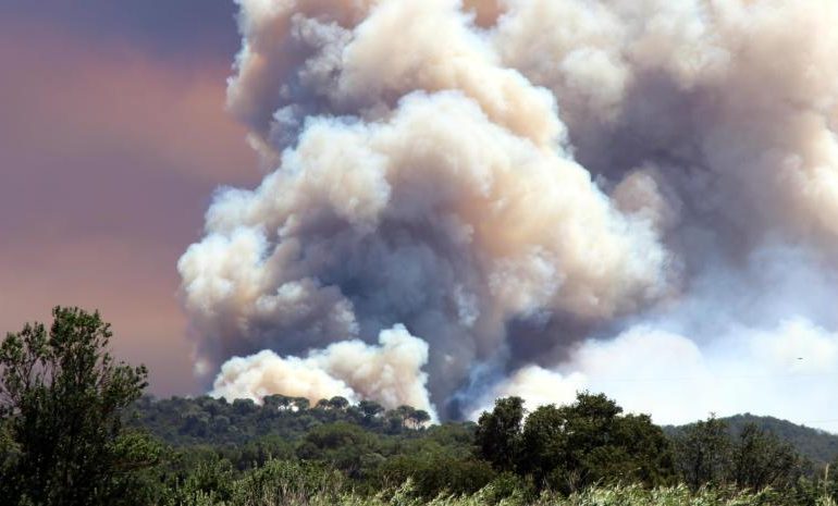 Incendis: més recursos per evitar-los i més prevenció de cara al futur