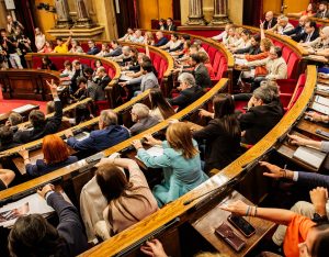 Uns pressupostos per recuperar el temps perdut i construir el futur