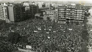 Una història de llibertats compartides